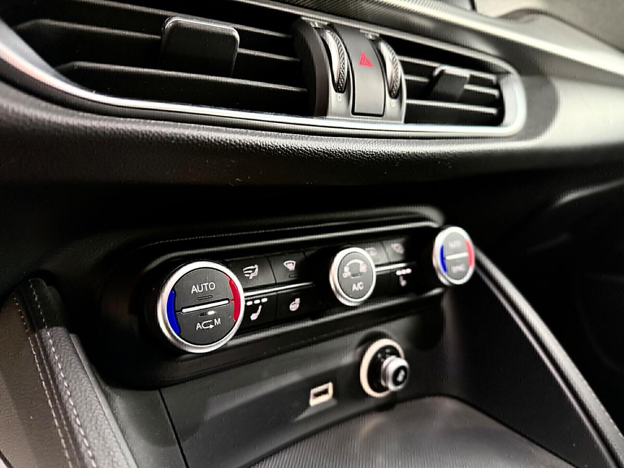 Alfa Stelvio 2.2 Turbodiesel 210 CV AT8 Q4 Super