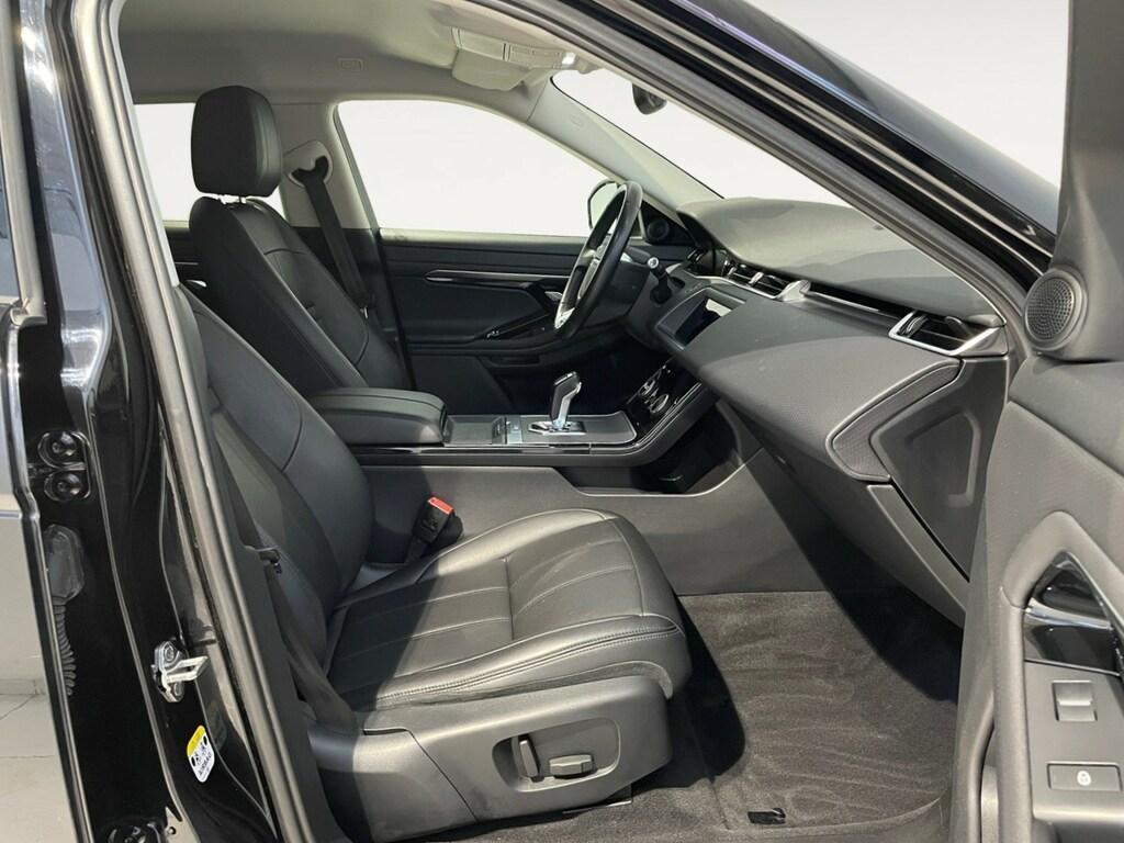 Land Rover Range Rover Evoque S 150cv