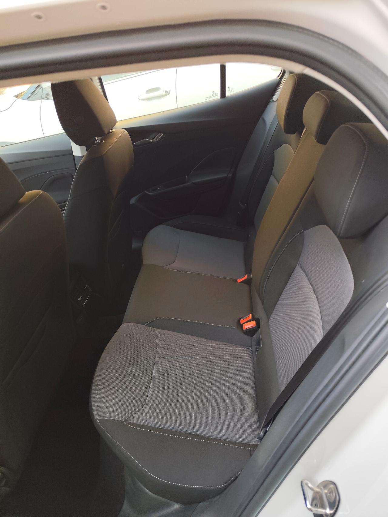 Skoda Fabia 1.0 MPI 80 CV Style