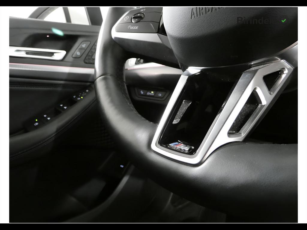 BMW Serie 2 A.T. (U06) - 218d Active Tourer Msport