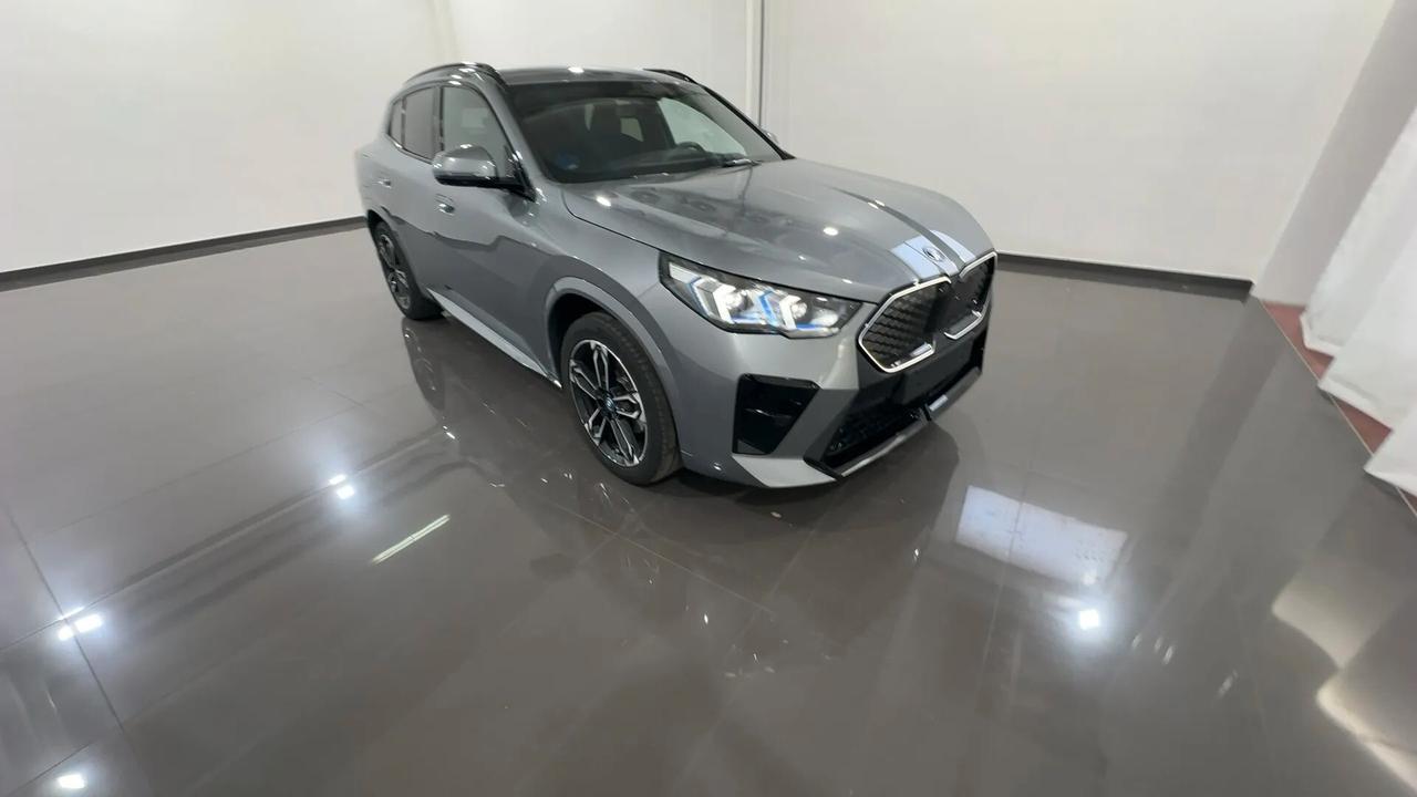 Bmw IX2 eDrive 20 Msport