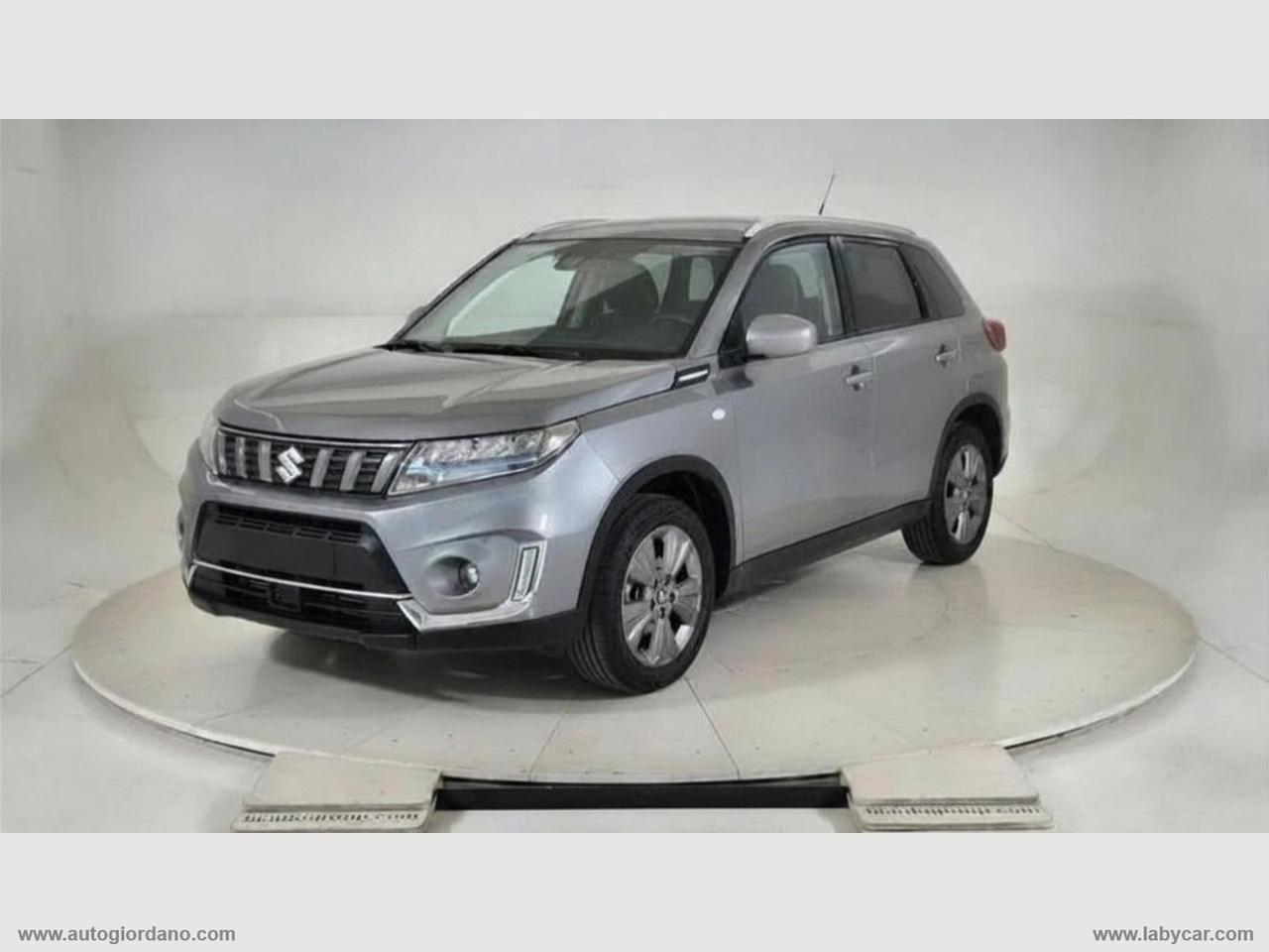 SUZUKI Vitara 1.4 Hybrid 4WD AllGrip Cool