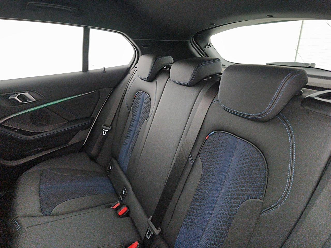 BMW Serie 1 116d MSport