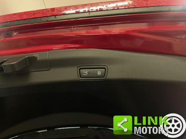 ALFA ROMEO Stelvio 2.2 Turbodiesel 190 CV AT8 Q4 Business