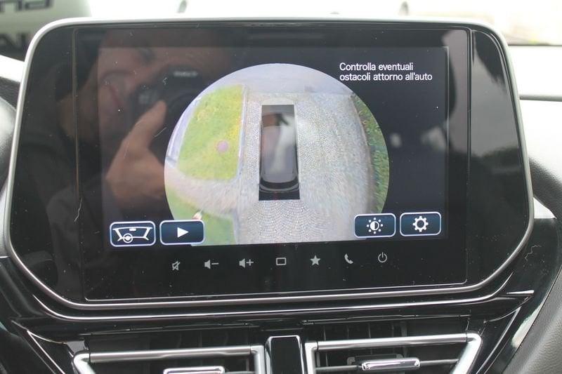 Suzuki S-Cross 1.4 Hybrid 4WD AllGrip AT Starview