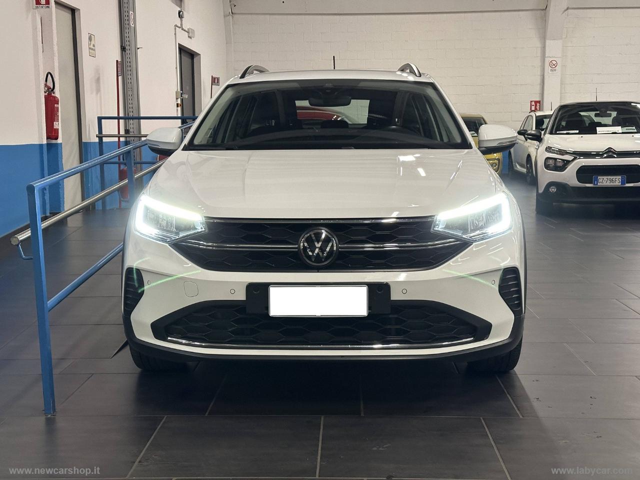 VOLKSWAGEN Taigo 1.0 TSI Life