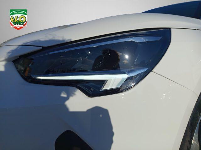OPEL Corsa-e 5 porte Elegance