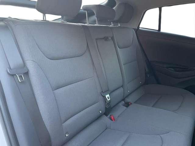 Hyundai IONIQ 1.6 Prime Plug-In ibrida
