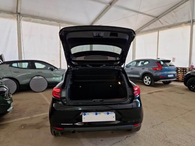 Renault Clio Blue dCi 100 CV 5 porte Evolution AFFASCINANTE