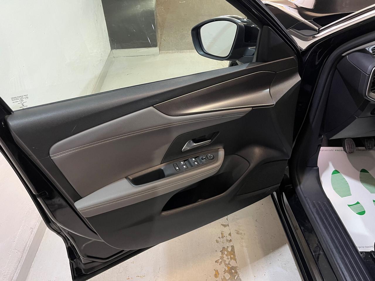 Opel Mokka 1.5 diesel Elegance