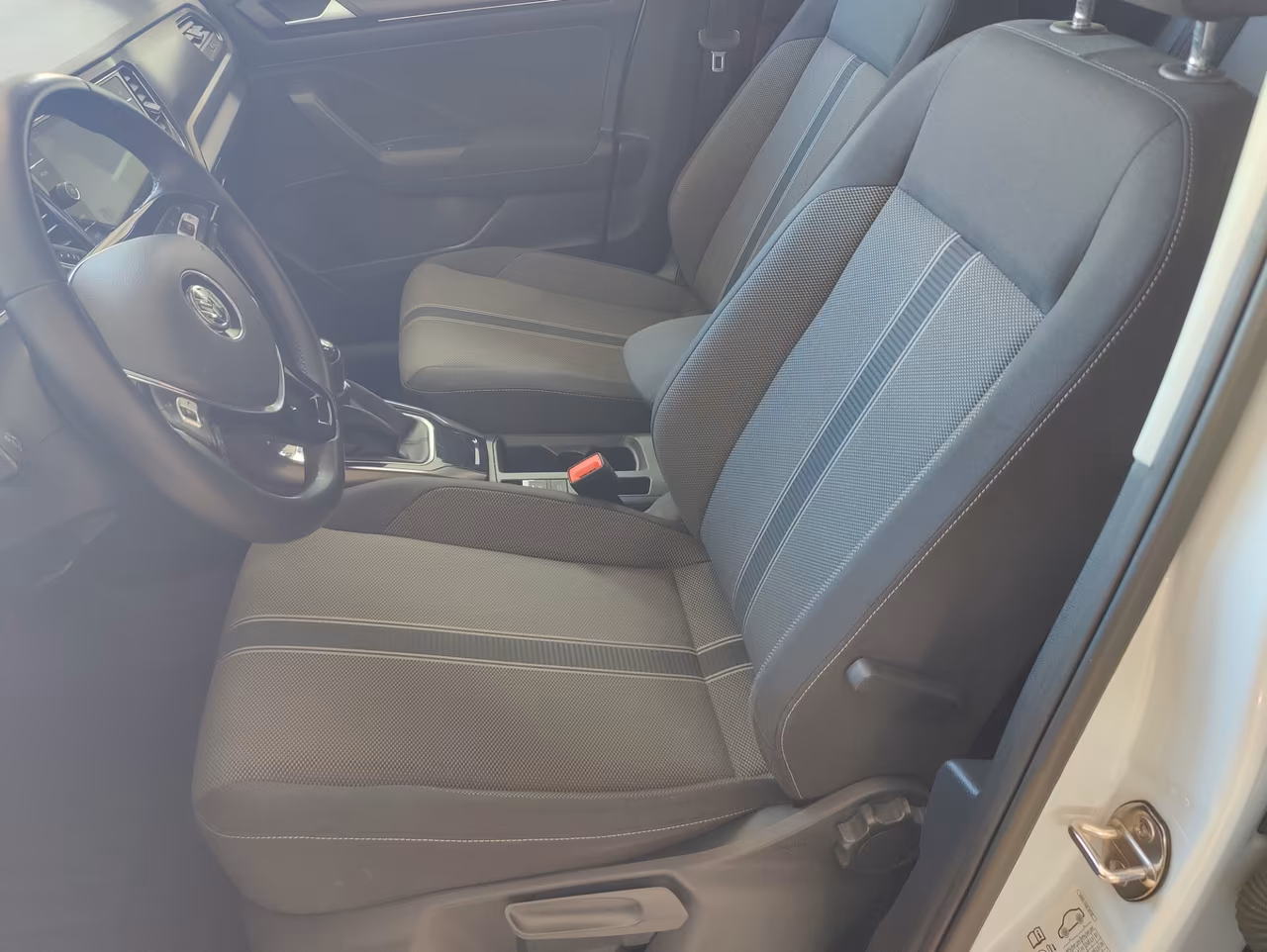 Volkswagen T-Roc 1.6 TDI SCR Advanced BlueMotion Technology
