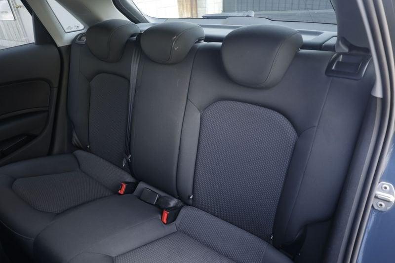Audi A1 Audi A1 1.0 TFSI 70kW Ultra S tronic Admired 70KW ANNO 2016