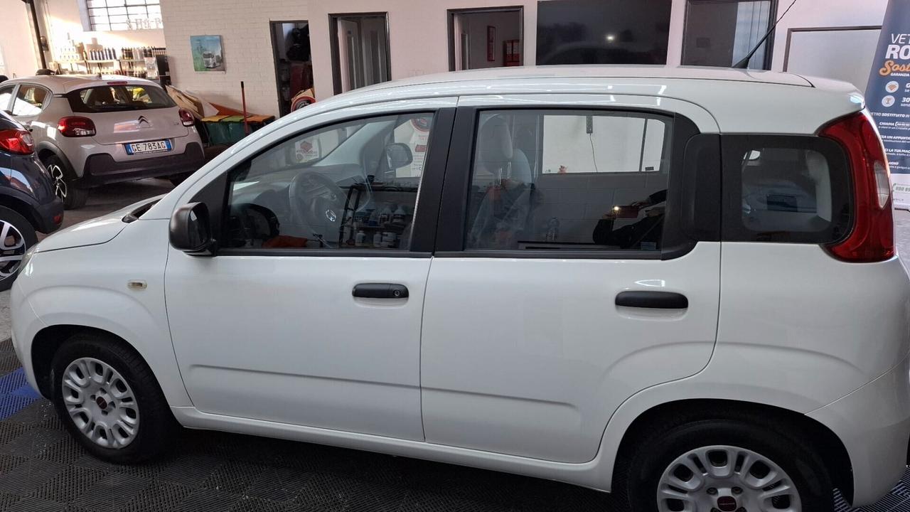 Fiat Panda 1.2 Easy NESSUN VINCOLO DI FINANZIAMENTO O ASSICURAZIONI