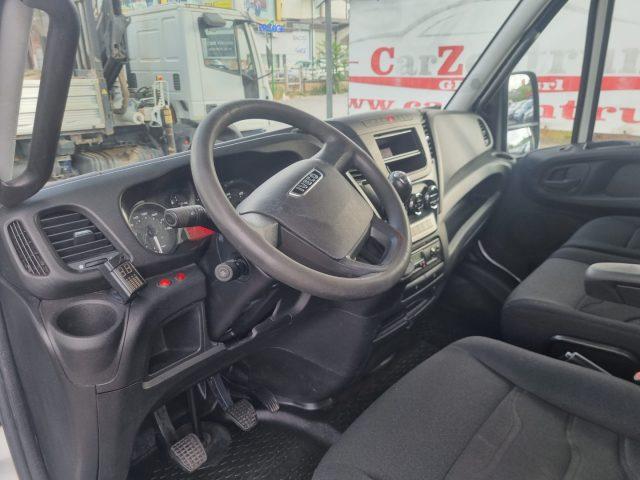 IVECO Daily 60C15 BTOR 3.0 CELLLA ISOTERMICA