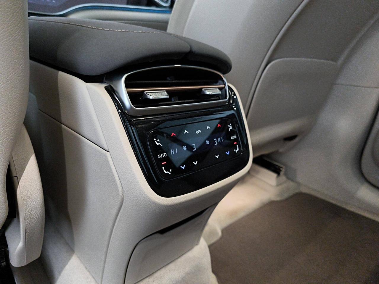 Mercedes EQS Suv 580 AMG Line Business Class 4matic