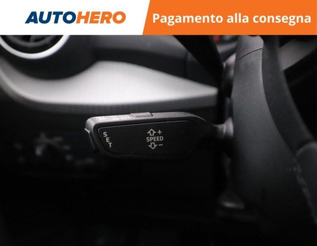 AUDI Q2 30 TDI S tronic Admired Advanced