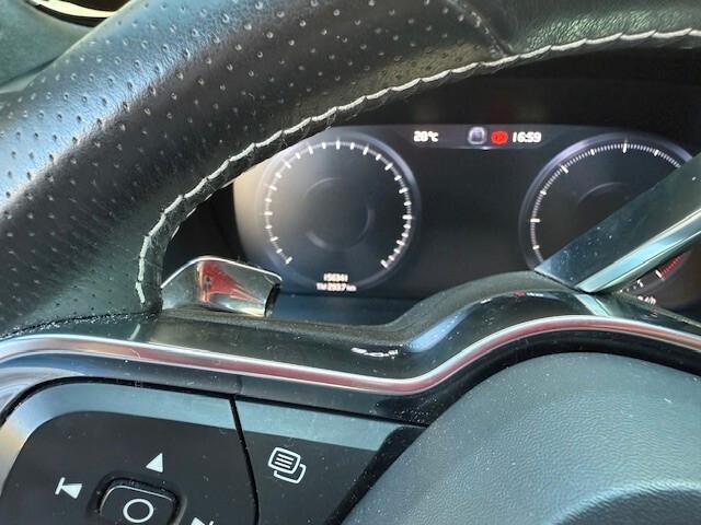 Volvo XC40 D3 AWD Geartronic R-design