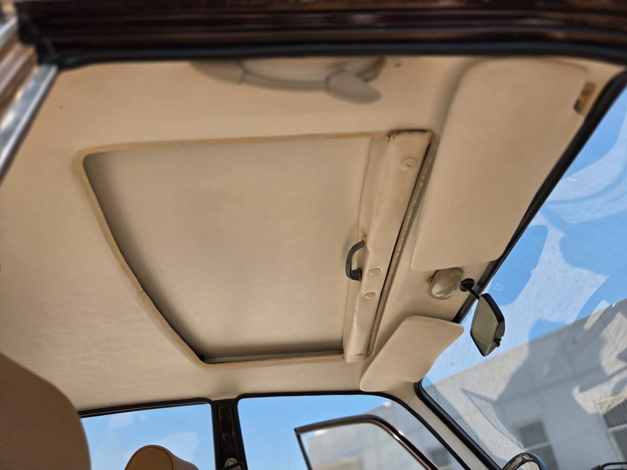 Peugeot 304 S BERLINA -SERVICE BOOK-