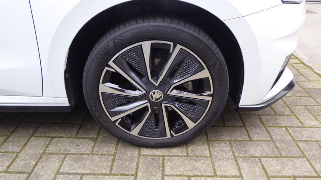 SKODA Fabia 1.0 TSI Evo 110 CV DSG Monte Carlo