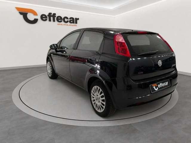 Fiat Grande Punto 1.2 5 porte Actual