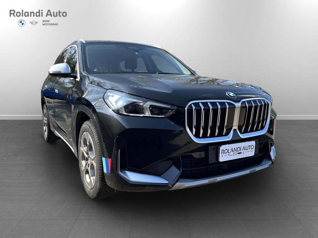 BMW X1 20 d Mild Hybrid 48V xLine xDrive DCT