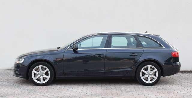 Audi A4 AUDI A4 AVANT 4x4