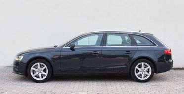 Audi A4 AUDI A4 AVANT 4x4