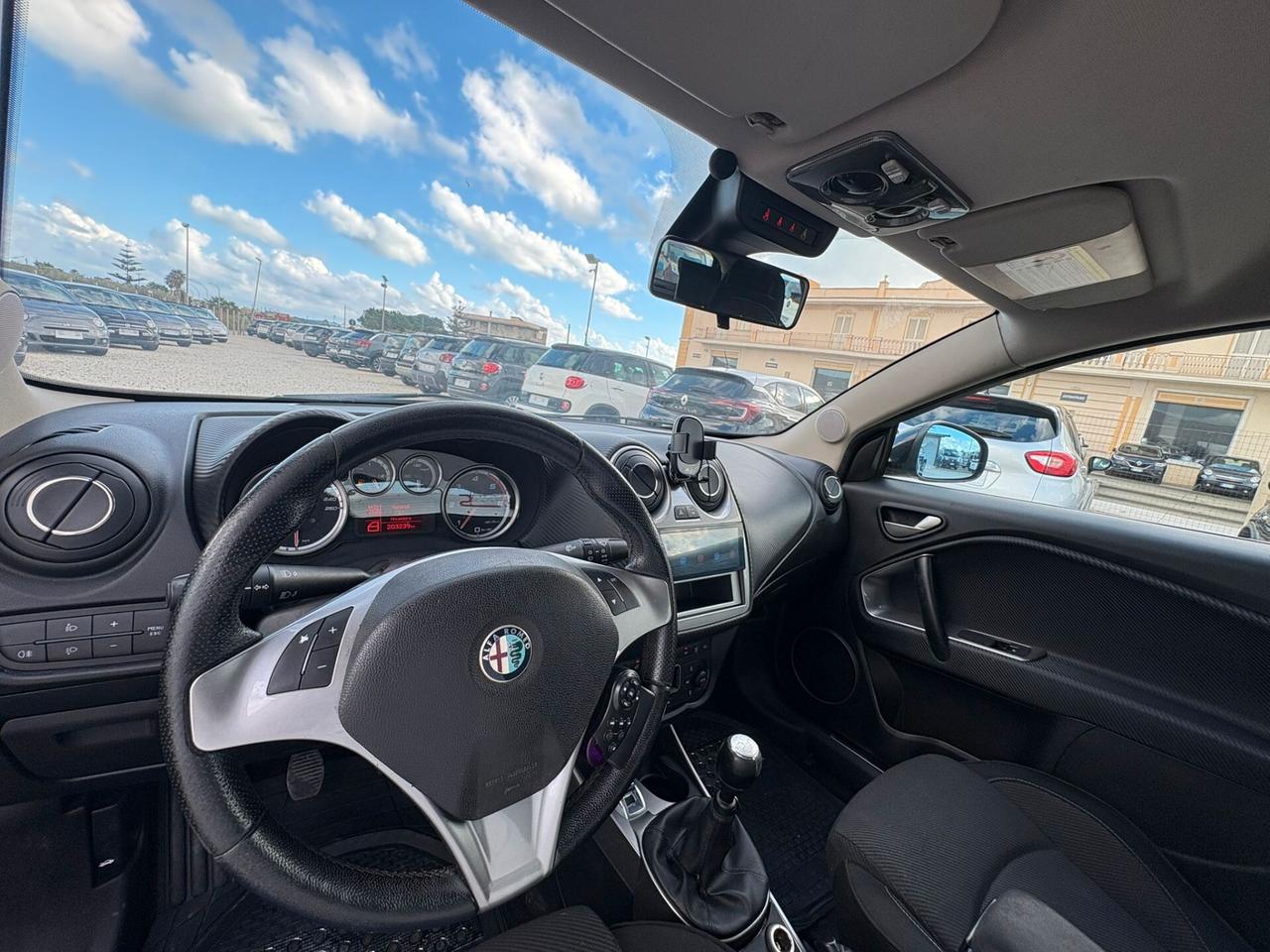 Alfa Romeo MiTo 1.3 JTDm 16V 90 CV Progression