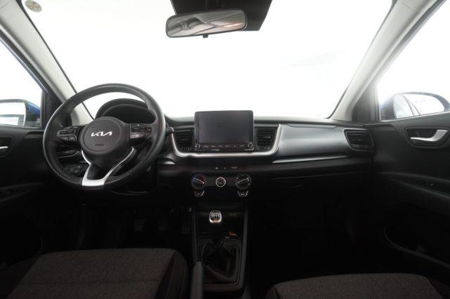 KIA Stonic Stonic 1.0 T-GDi 100 CV MHEV iMT Urban