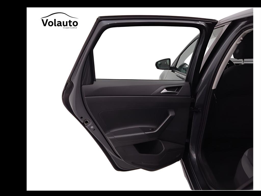 VOLKSWAGEN Polo VI 2022 - Polo 1.0 tsi Style 95cv