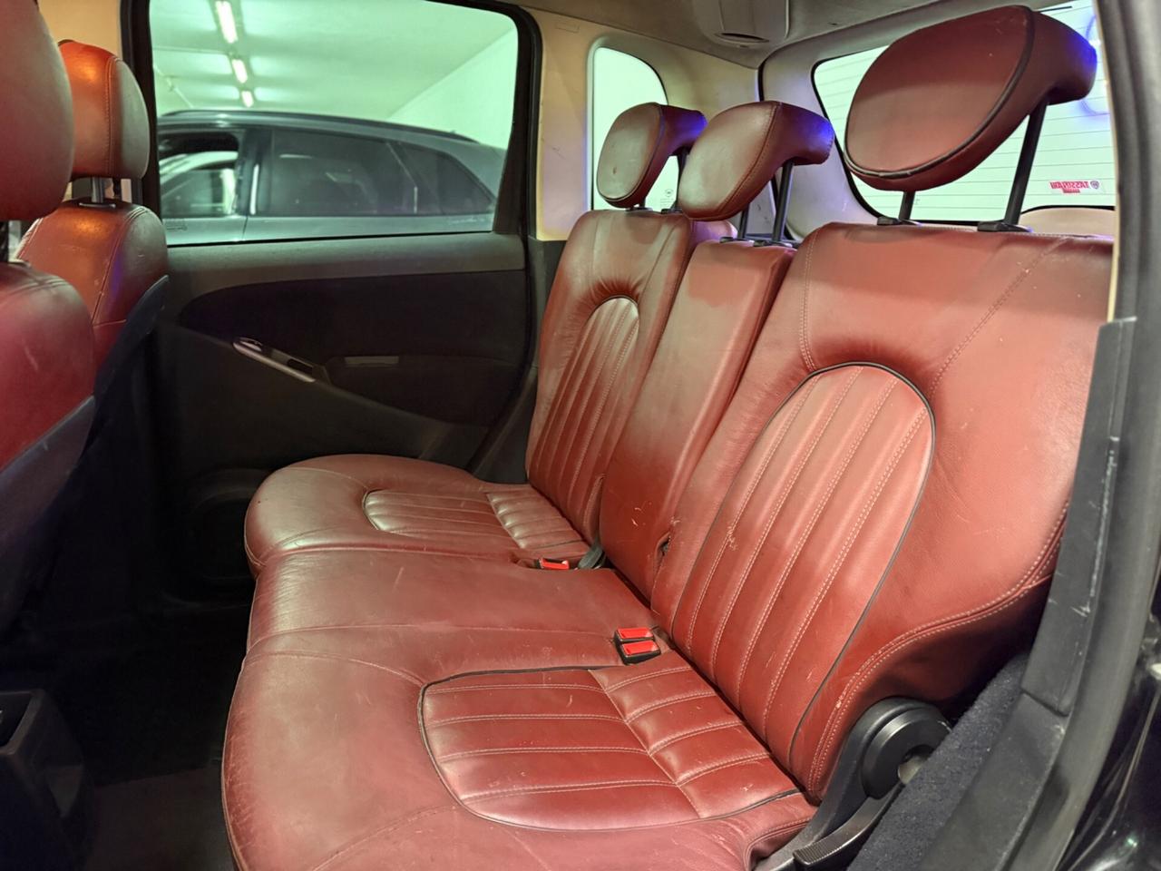 LANCIA MUSA 1.3 Multijet 16V 90cv Poltrona Frau