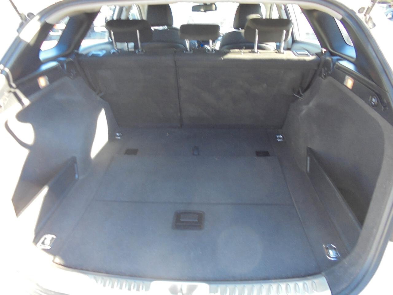 Hyundai i40 Wagon 1.7 CRDi 136CV Comfort