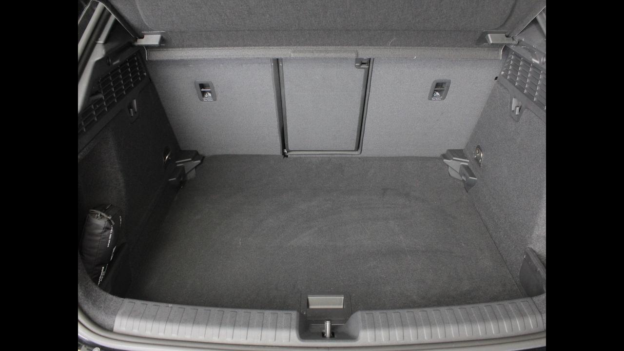 Audi Audi A3 Sportback 35 TFSI 110(150) kW(CV) S tronic