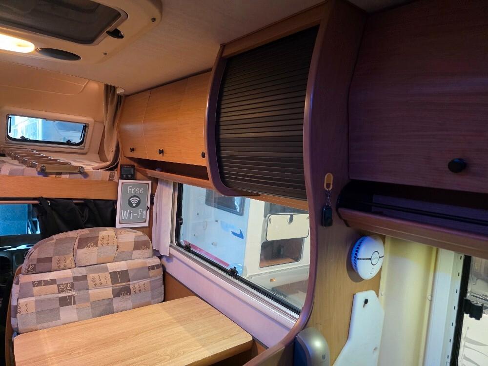 CAMPER LAIKA ECOVIP 2.1 CLASSIC