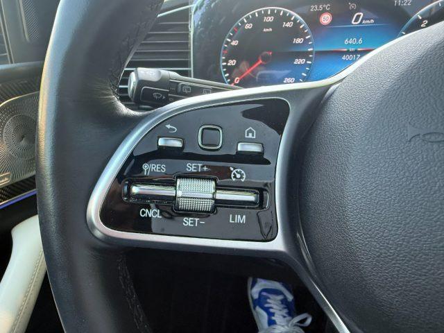 MERCEDES-BENZ GLE 400 d 4Matic Premium PLUS UNICO PROPRIETARIO