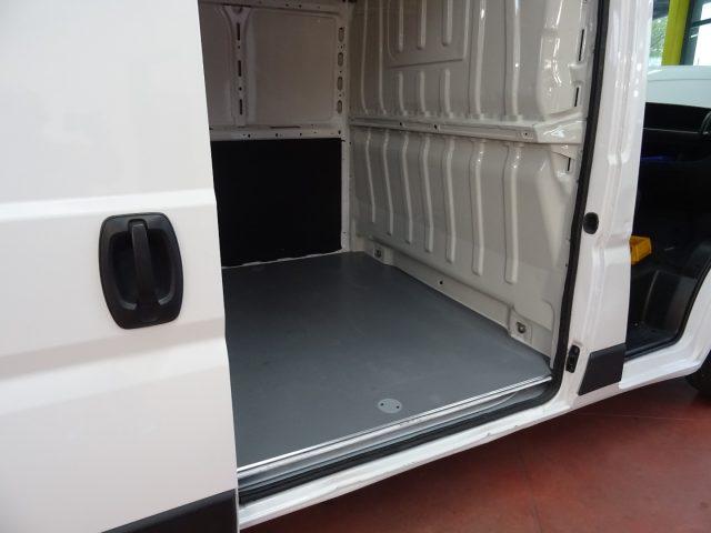 FIAT Ducato 35Q 2.3MJT 160CV PMedio-TMedio L2H2 Furgone
