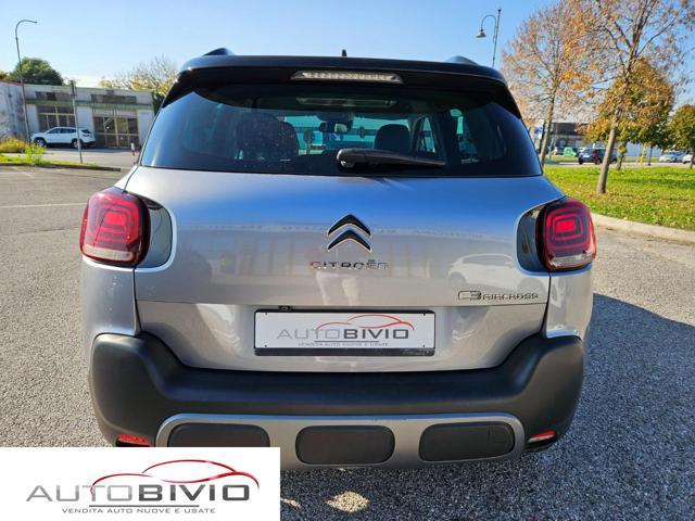 CITROEN C3 Aircross PureTech 110 S&S Shine Pack