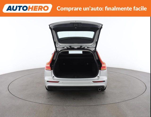 VOLVO V60 D3 Geartronic Business Plus