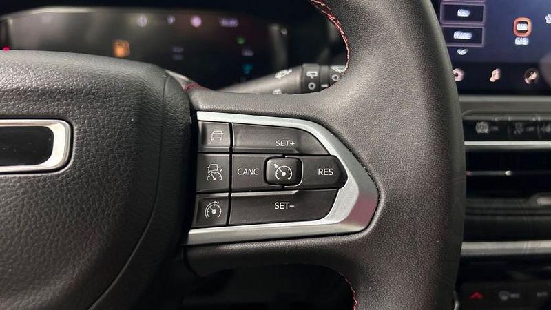 Jeep Compass Compass 1.3 Turbo T4 240 CV PHEV AT6 4xe Trailhawk PREZZO REALE