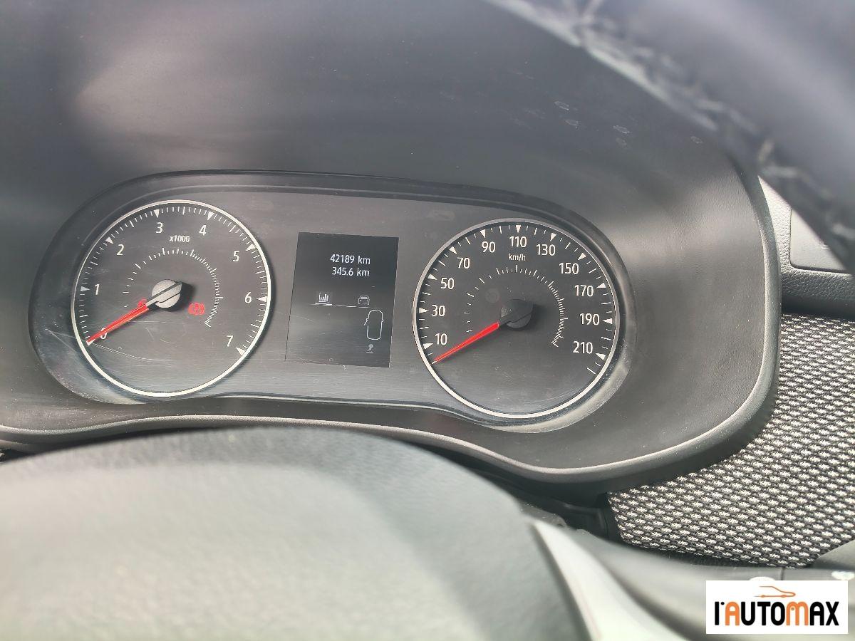 DACIA - Jogger - 1.0 TCe GPL 100CV 7 posti Comfort