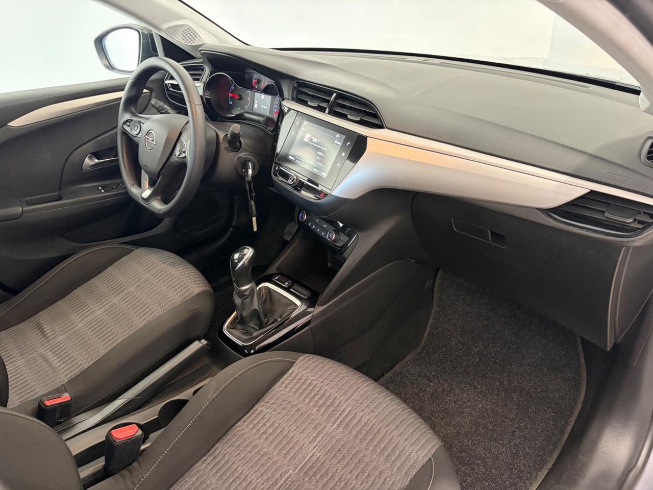 Opel Corsa 1.2 Edition Bz 2021 Perfetta !