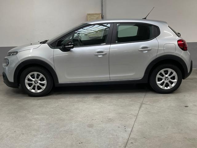 CITROEN C3 BlueHDi 75 S&S Feel