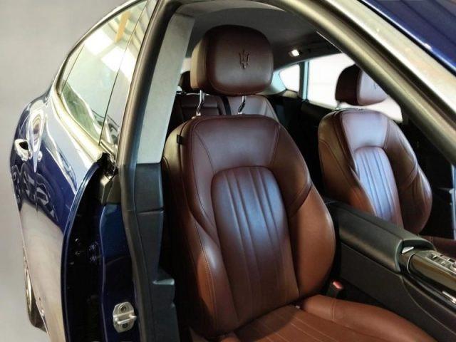 MASERATI Levante V6 Diesel AWD
