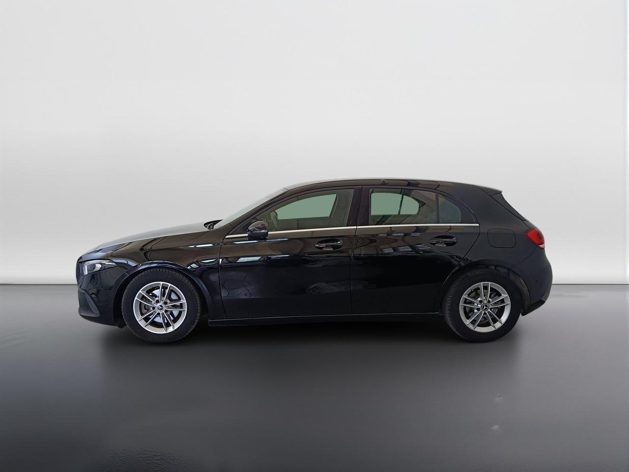 Mercedes-Benz Classe A - W177 2018 - A 180 d Business Extra auto