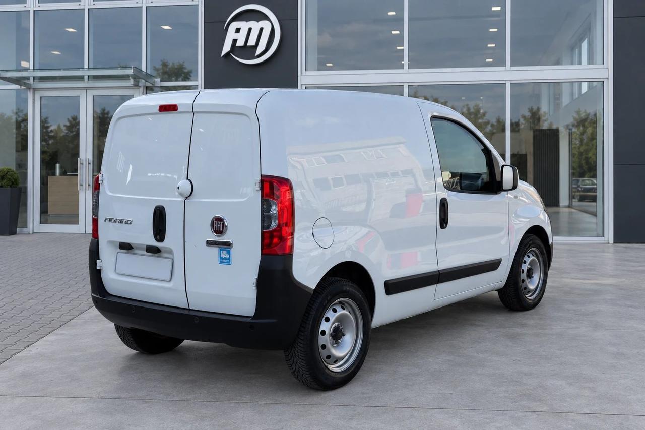 Fiat Fiorino 1.3MJT 80CV +IVA