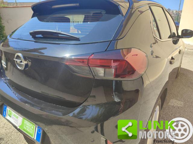OPEL Corsa 1.2 100 CV
