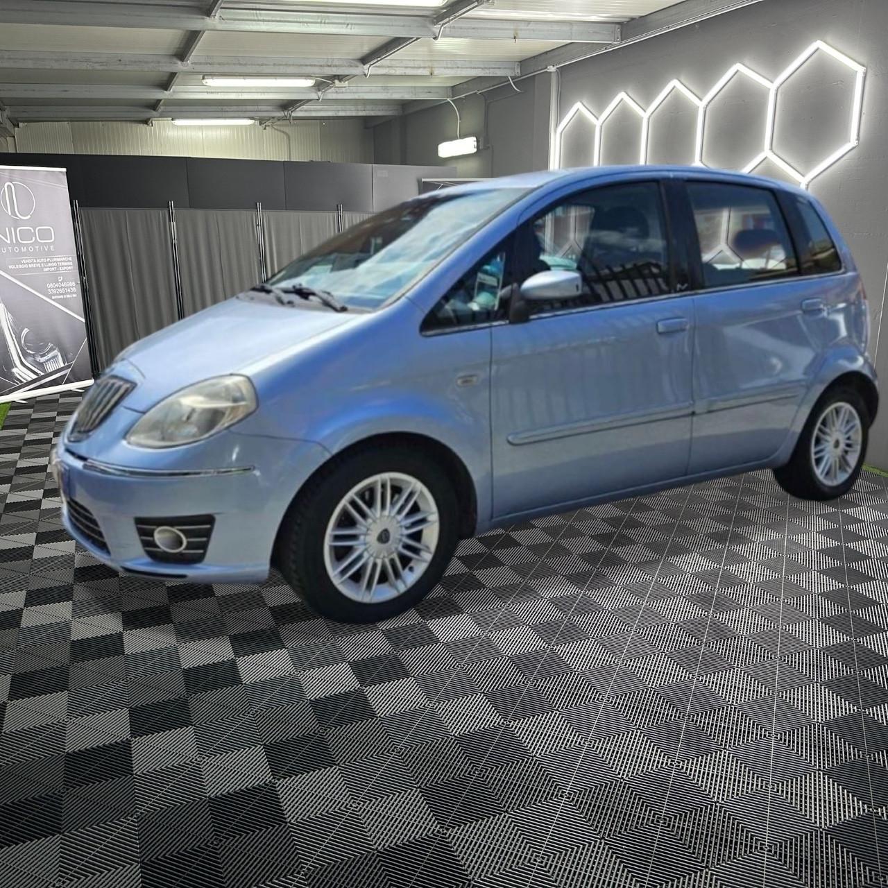 Lancia MUSA 1.3 Mjt 95 CV Platinum