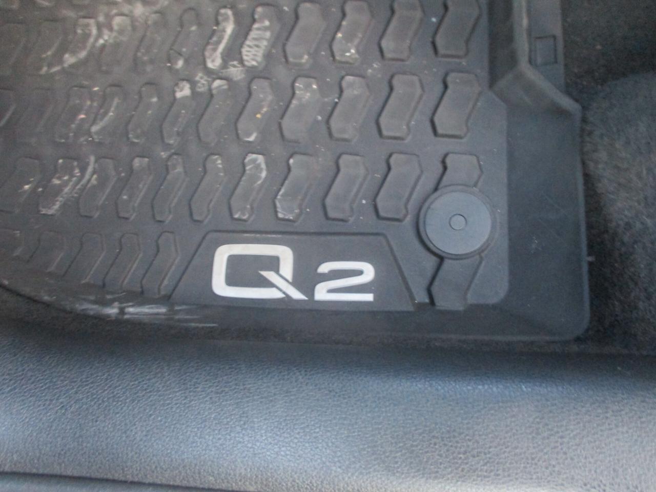 Audi Q2 35 TDI quattro S tronic S- line FULL!! 2020