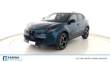 ALFA ROMEO Junior Ibrida Ibrida Speciale1.2 145cv Hybrid Edct6