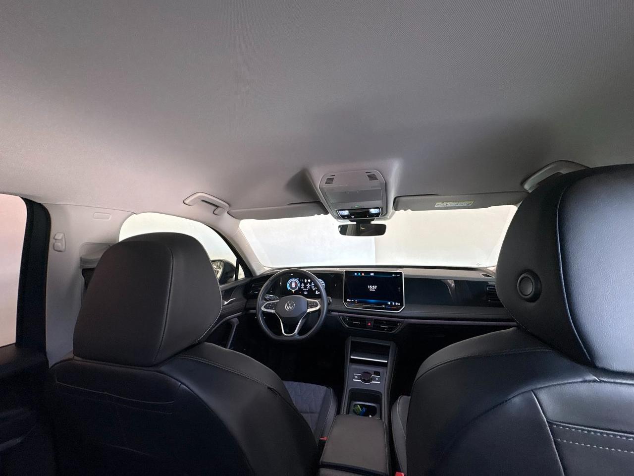 Volkswagen Tiguan 2.0 tdi Edition Plus 150cv dsg